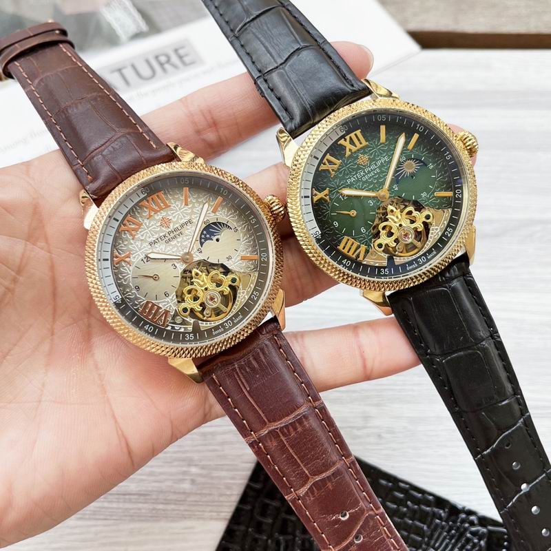 Patek Philippe 42mm 0427101